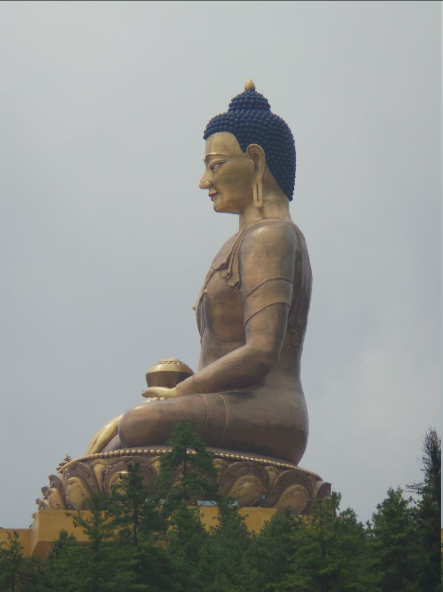 Giant Buddha Statue07